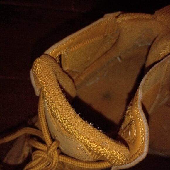 Nike Men's Air Jordan true flight - Picture 6 of 9